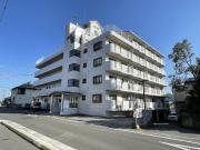 オーキッドマンション1号館