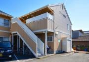 アレイ若宮 B