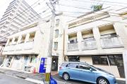 オリエンタル香春口