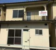 メゾン阿須那 B