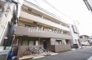 ＪＲ南武線武蔵新城駅まで徒歩4分