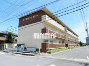 アイボリーシャトー