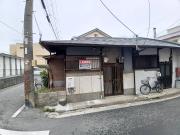 野江3丁目テラスハウス