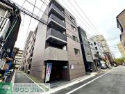 アイルプレミアム月島ドゥーエ