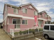 ＪＲ常磐線石岡駅までバス約8分 徒歩6分