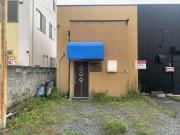 けや木貸店舗 南