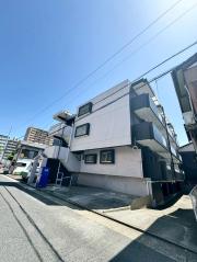 地下鉄名城線志賀本通駅まで徒歩3分