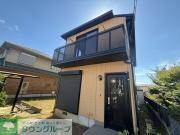 京成千原線学園前駅まで徒歩9分