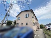 サンシャイン山手