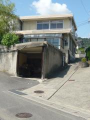 里庄町里見貸家