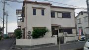 阪本町貸家
