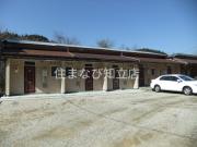 名鉄豊田線豊田市駅までバス約70分 徒歩15分