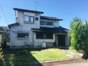 富山市水橋中村（水橋中新町）貸家