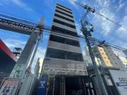 地下鉄御堂筋線江坂駅まで徒歩6分
