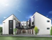 東急池上線久が原駅まで徒歩5分