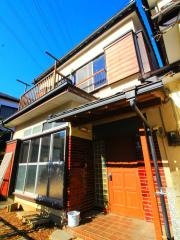 中宗岡3丁目レントハウス