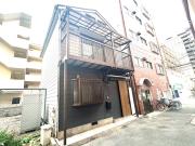 日暮通1丁目戸建て賃貸