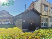 南納屋町平屋戸建て