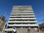 南海本線堺駅まで徒歩22分