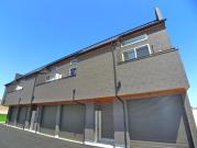 SKーガレジオ六実I