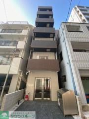 プレール・ドゥーク川崎V