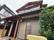 桃山町日向 5DK貸家