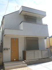 小田急小田原線千歳船橋駅まで徒歩10分