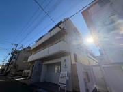 阪急神戸線岡本駅まで徒歩5分