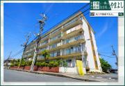 南京終マンションA棟分譲マンション