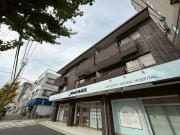 サングレース山手館