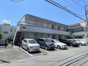 ブルーライン蒔田駅まで徒歩8分