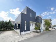 江戸屋敷2丁目戸建