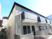 京王線府中駅まで徒歩11分