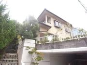 柏原6丁目O貸家