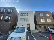 ローヤルハイツ澄川3・2