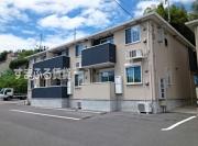 シーサイド西島A