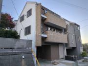 京急本線京急富岡駅まで徒歩12分