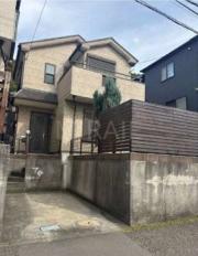 （貸家）神奈川県藤沢市藤沢4丁目9番13号