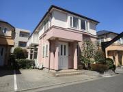 京王井の頭線浜田山駅まで徒歩2分