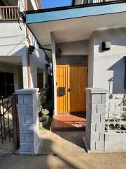 平塚カフェ風ヴィンテージHOUSE III