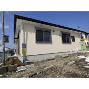 小田急小田原線厚木駅までバス約14分 徒歩3分