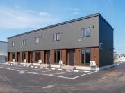 フォータウン B棟