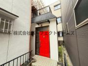 南楠葉2丁目戸建 賃貸