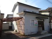 山形新幹線山形駅まで徒歩14分
