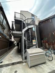 小田急小田原線本厚木駅まで徒歩10分