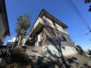 プリズムパーク AB棟