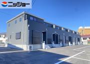 リーブルファインかじま台