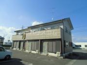 メゾネット都田