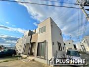 フジパレス戸建賃貸三葛 3