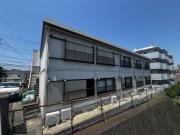 シティハイム 片倉町